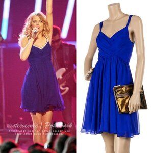 Rebecca Taylor Dance With Me Dress ASO Taylor Swift